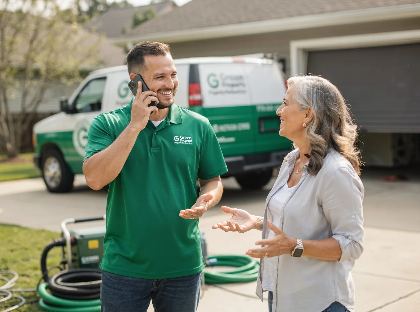 Water Damage Restoration Natalia, TX FAQs